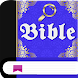 Holy Bible KJV Large Print - Androidアプリ