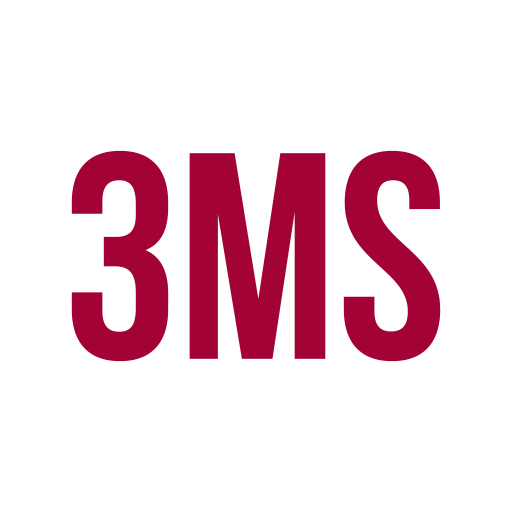 3MS logo