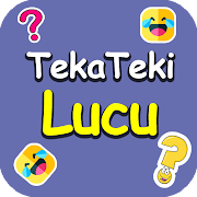 Top 11 Puzzle Apps Like Teka-teki lucu - Best Alternatives