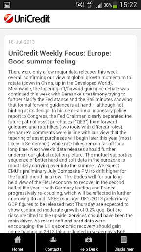 Research by UniCredit Screen 2