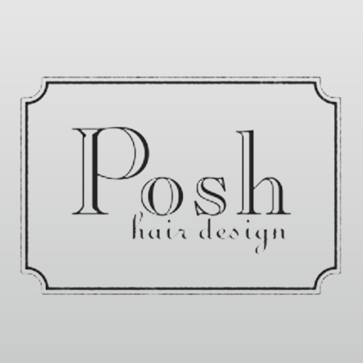 薬院・今泉の美容室　Posh hair design - Google Play 앱