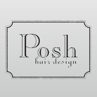 薬院・今泉の美容室　Posh hair design apk