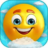 Emoji Sliding icon