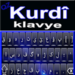 Cover Image of Download Free Kurdish Keyboard - Kurdis  APK