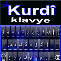 Free Kurdish Keyboard - Kurdis