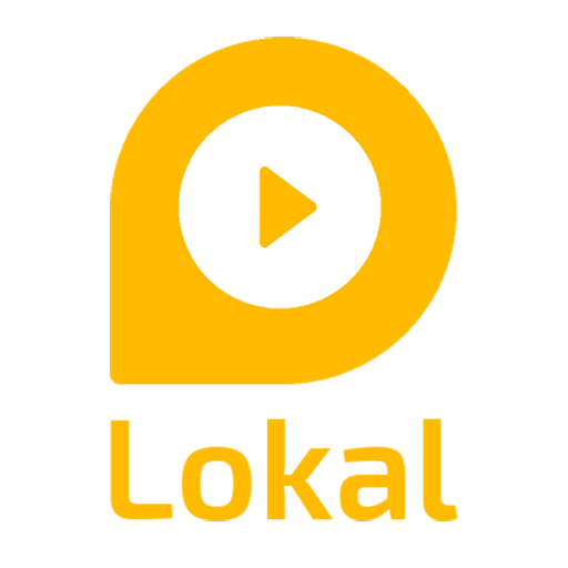 Lokal : Local Updates & Jobs  Icon
