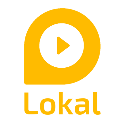 Lokal: Breaking Info & Jobs logo