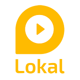 Lokal : Local Updates & Jobs icon