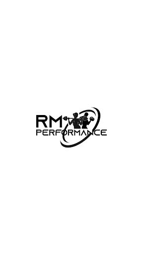 Android application RM Performance screenshort
