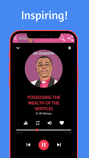 DK Olukoya Books  Sermons MFM