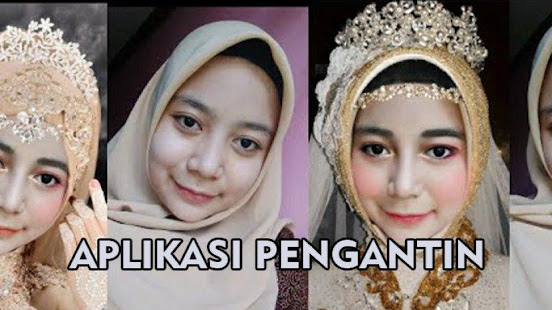 Tempo Pengantin Guide Editing 1.0.1 APK + Mod (Free purchase) for Android