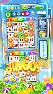 Coral Bingo – Ocean Dive 1