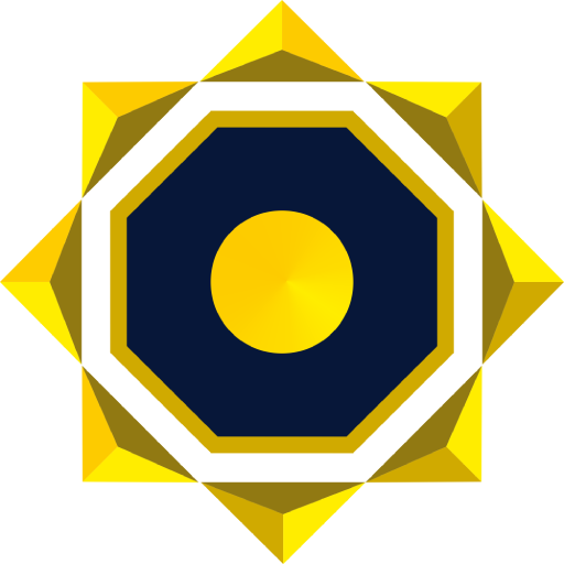 Qudscoin logo