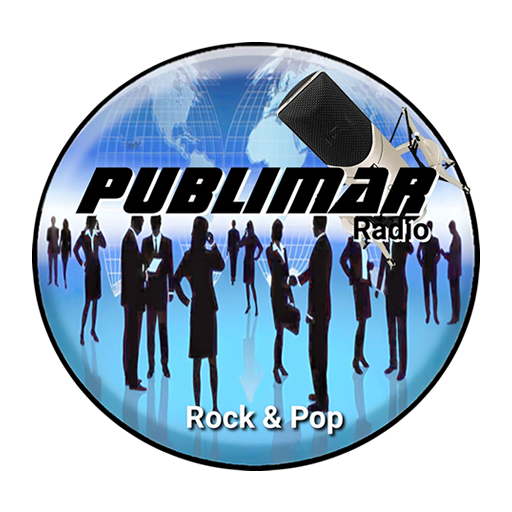 Publimar Radio 21.1 Icon
