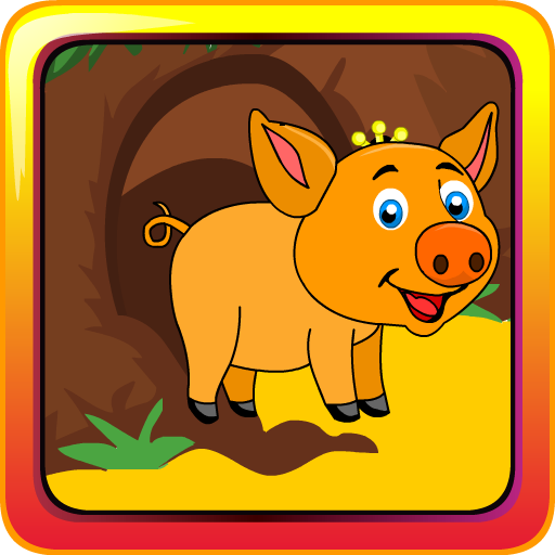Gizmo Pig Escape  Icon