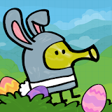 Doodle Jump Easter Special icon
