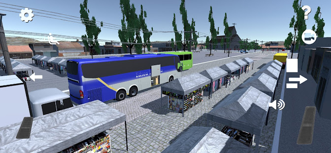 Live Bus Simulator 2.2 screenshots 5