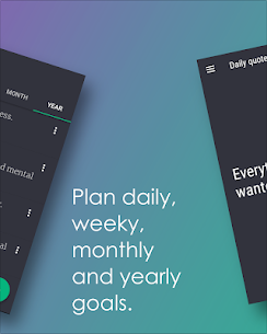 ProGo App – Productive goals v2.1.1 [Paid] 2