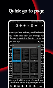 E-Reader Reader für alle E-Book-Formate