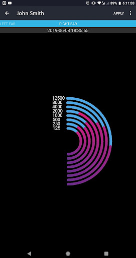 Avantree Audio - Aria Me Screen 3