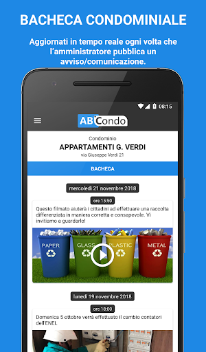 ABCondo Screen 2