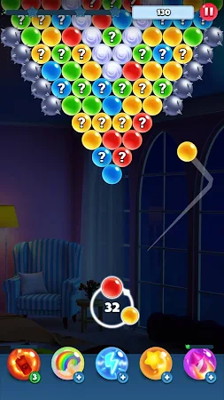 Game screenshot Bubble Shooter apk download