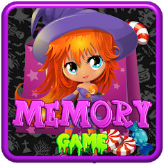 Middle Memory Game - Screenshot 1