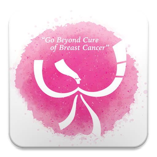 Global BreastCancer Conference logo