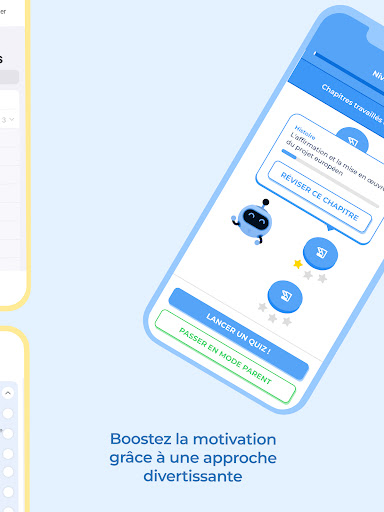 Altus - Contrôle Parental