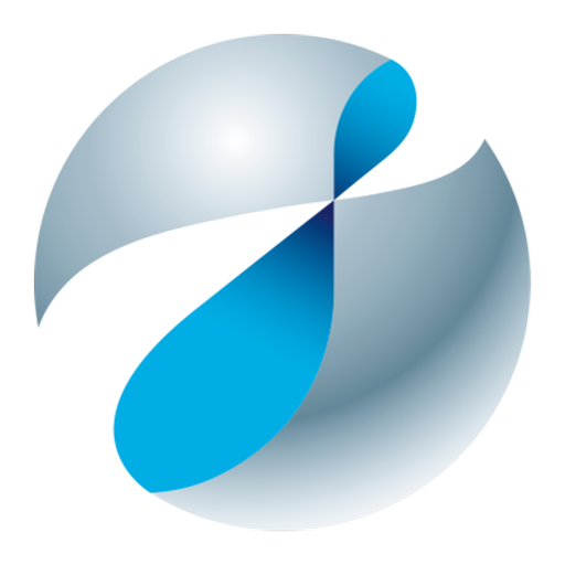 Watervisio logo