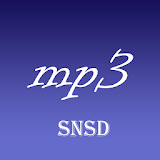 SNSD Girls Generation Mp3 icon