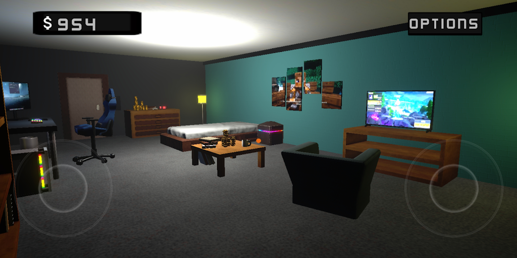 My Room Game Apk
