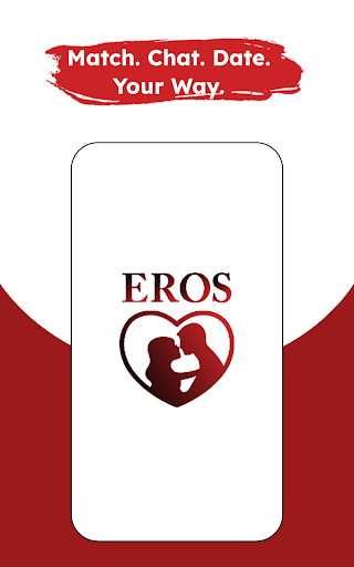 Eros - Citas Con Millonarios 1