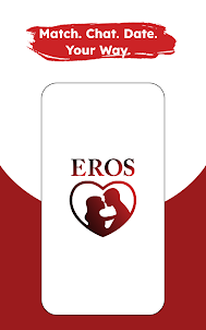 Eros - Citas Con Millonarios