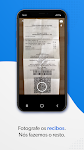 screenshot of VExpenses - Gestão de Despesas