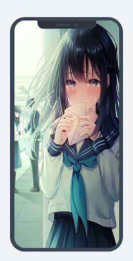 Download Sad Anime Aesthetic Wallpaper Hd Free For Android Sad Anime Aesthetic Wallpaper Hd Apk Download Steprimo Com