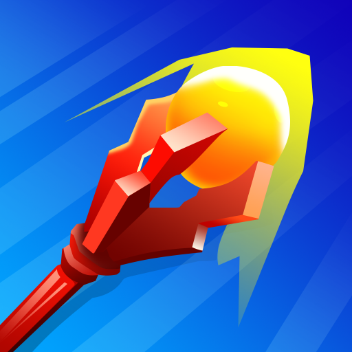 Wizard Master - Fighting Games 0.22 Icon