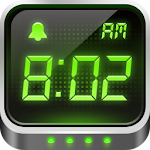 Cover Image of 下载 Alarm Clock Free 1.2.32 APK
