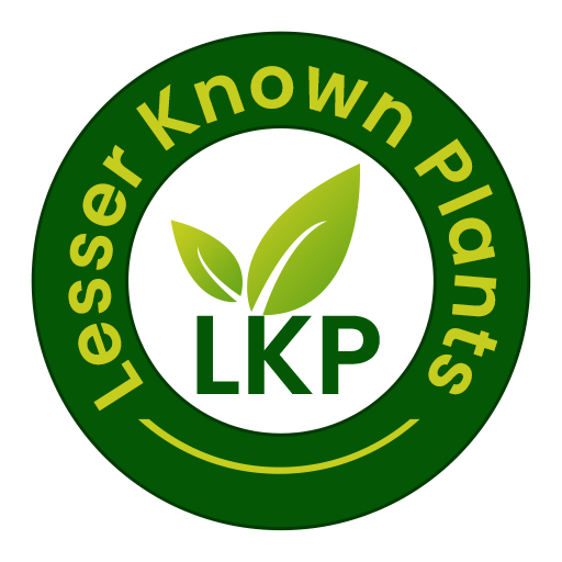 Lesser Known Plants (LKP) for  Android – Latest Version & Features app icon