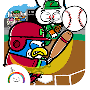 Top 10 Sports Apps Like ねらえホームラン　キッズスタジアム - Best Alternatives