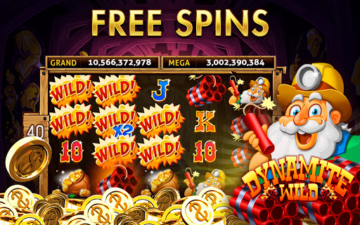 Club Vegas 2021: New Slots Games & Casino bonuses  screenshots 18