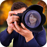 Profile Photo Maker icon