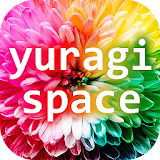 人間関䠂や体誠不良のお悩だなら yuragi space icon
