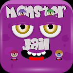 Cover Image of ダウンロード Monster Jail  APK