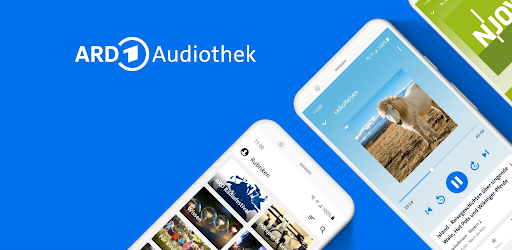 ARD Audiothek cover
