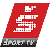 Šport TV mobile icon