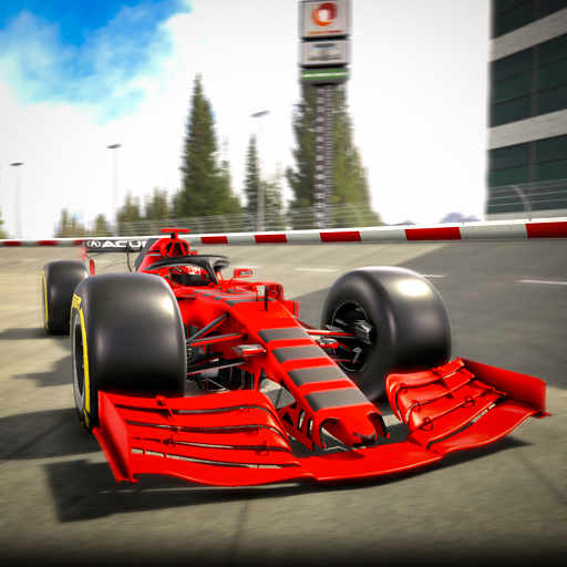 Formula 1 Racing: Car Games