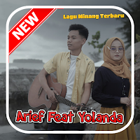 Lagu Arief Feat Yolanda Terbaru -Offline