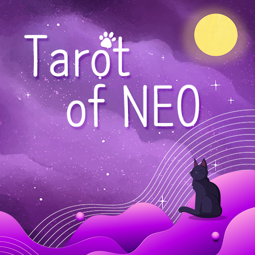 Neo tarot - tarotkaart,lottery Laai af op Windows