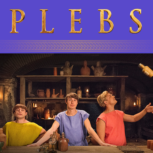 Plebs season 4 netflix deals